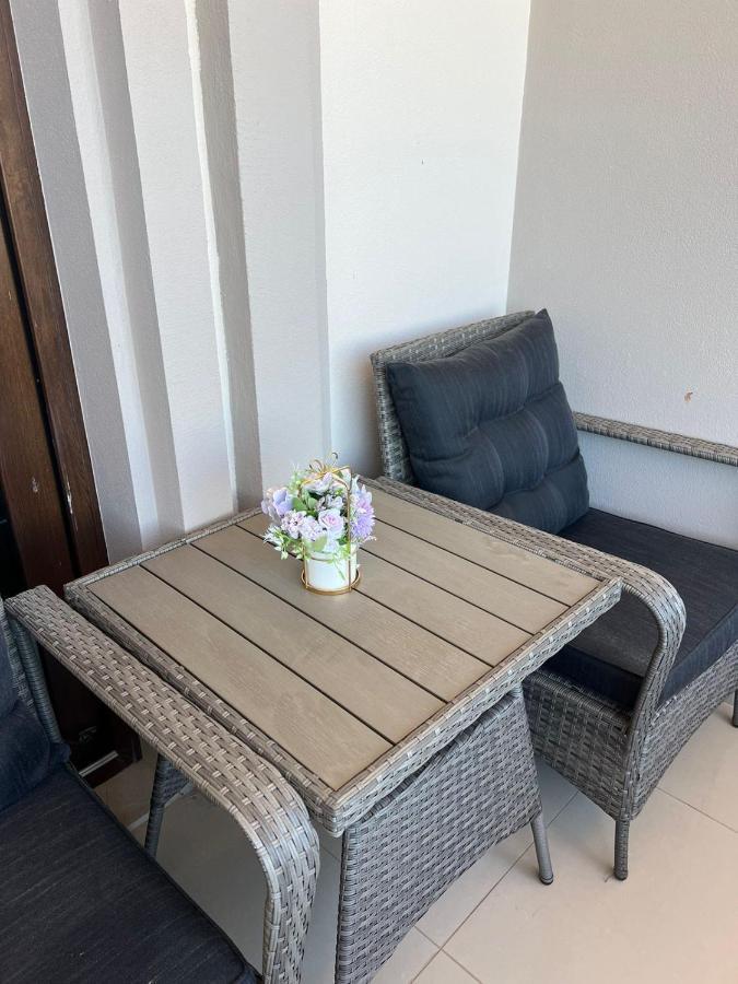 Cozy New Townhouse For 6 People! Villa Salalah Buitenkant foto